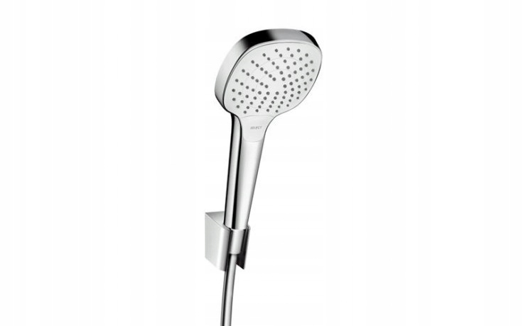 Sprchový set Hansgrohe Croma na exponovanie